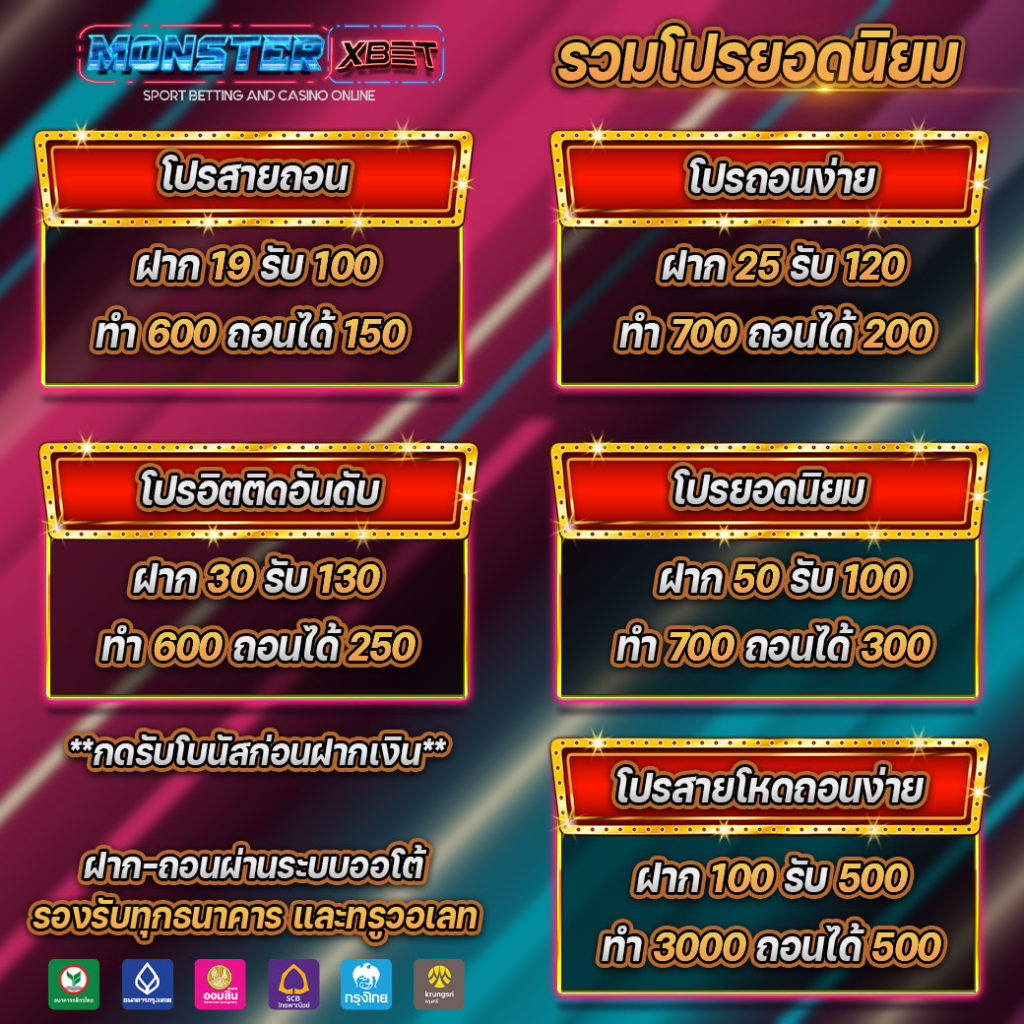 เครดิตฟรี สมัครแล้วรับเลย