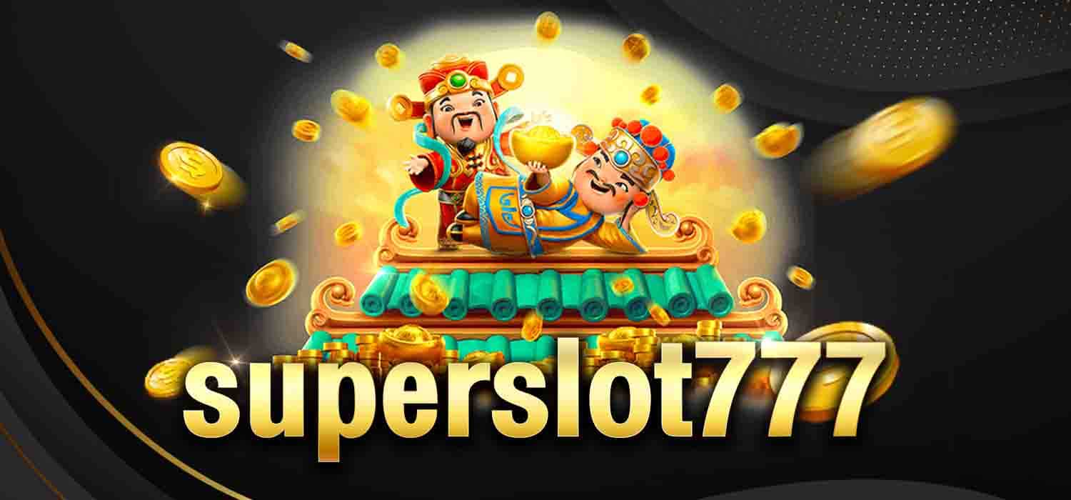 Superslot777